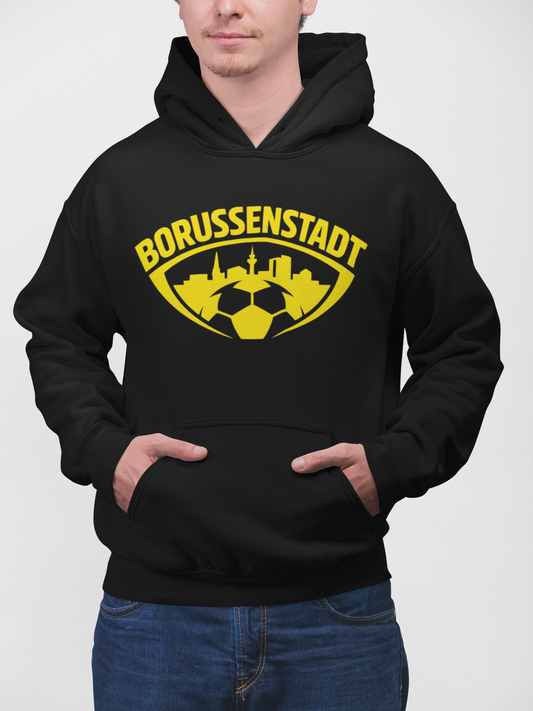 Borussenstadt Hoodie